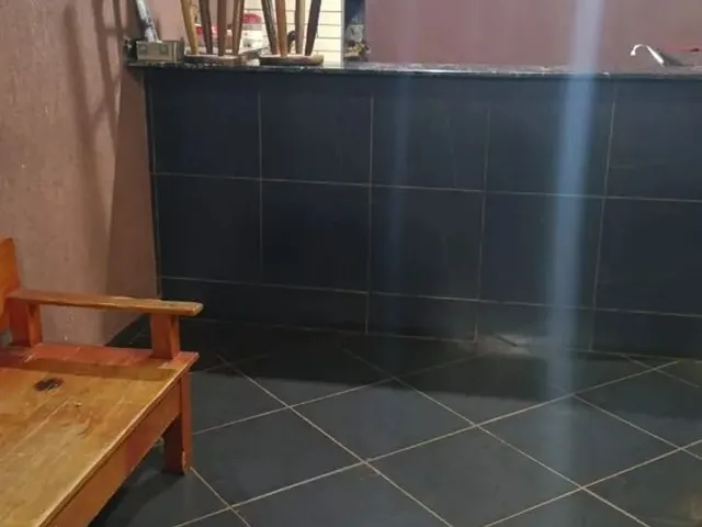 Imagem 7: Casa no Aero Rancho