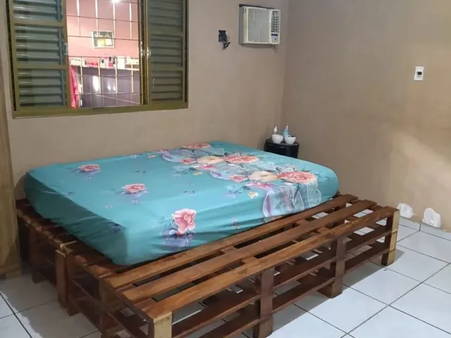 Imagem 8: Casa no Aero Rancho