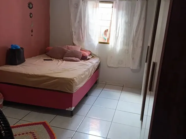 Imagem 9: Casa no Aero Rancho