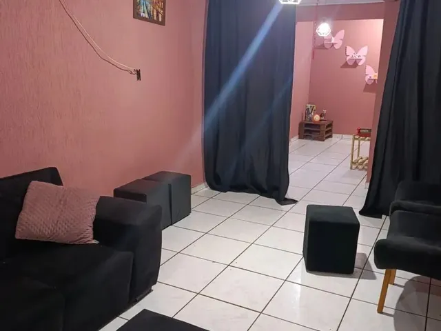 Imagem 10: Casa no Aero Rancho