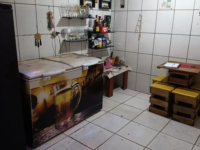 Imagem 11: Casa no Aero Rancho