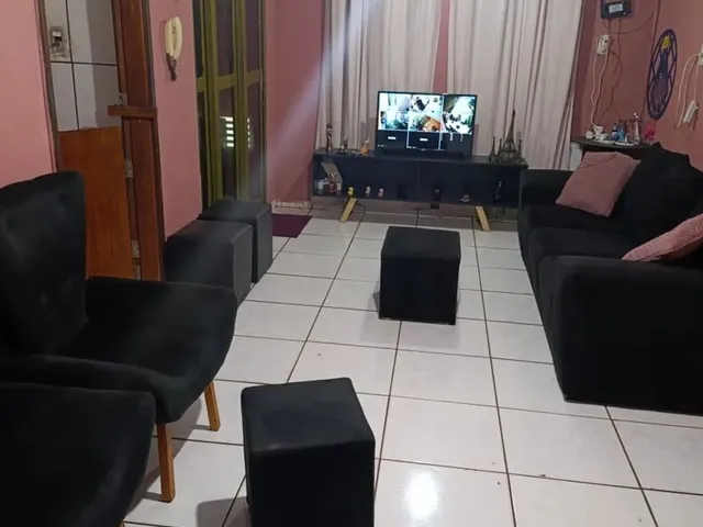 Imagem 12: Casa no Aero Rancho