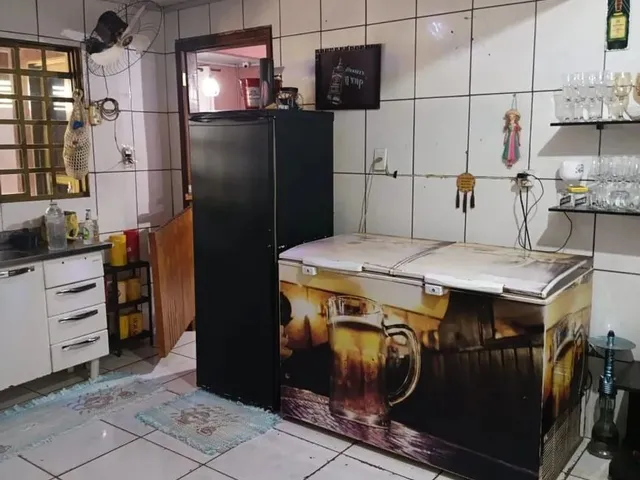 Imagem 13: Casa no Aero Rancho