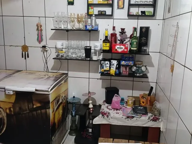 Imagem 14: Casa no Aero Rancho