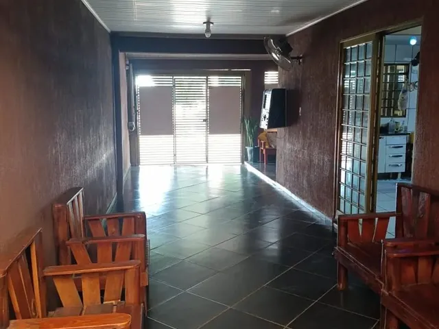 Imagem 15: Casa no Aero Rancho