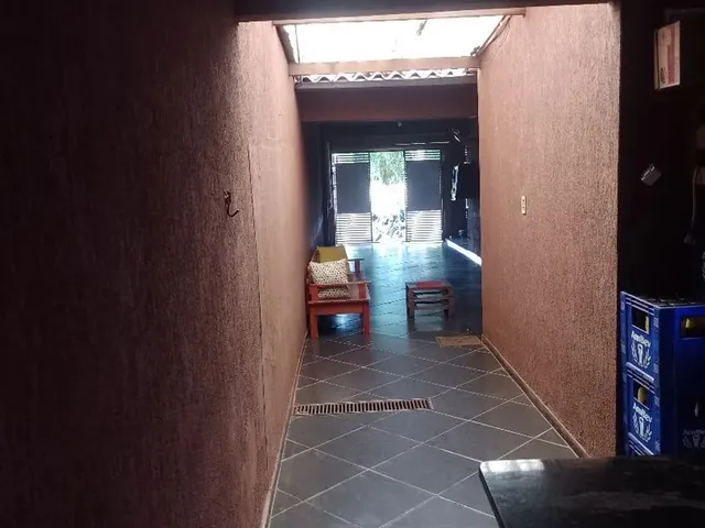 Imagem 16: Casa no Aero Rancho