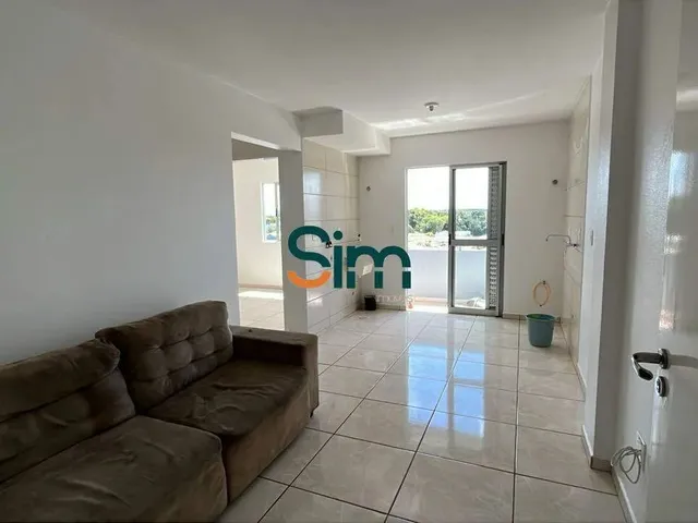 Imagem: Apartamento 2 Quartos para Aluguel em Efapi