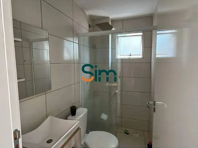 Imagem 3: Apartamento 2 Quartos para Aluguel em Efapi, Chapecó 58 M²