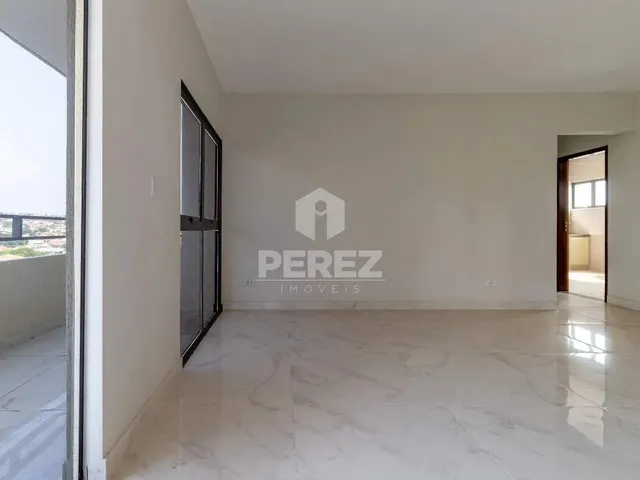 Imagem 10: Apartamento no Edifício Tamoios