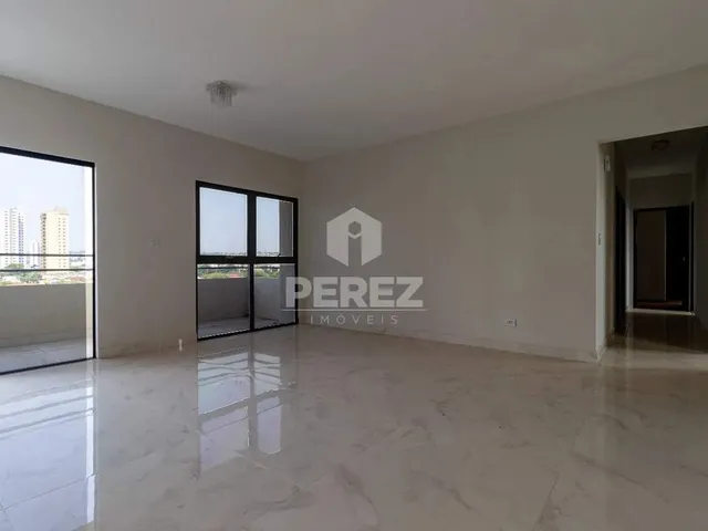 Imagem 12: Apartamento no Edifício Tamoios