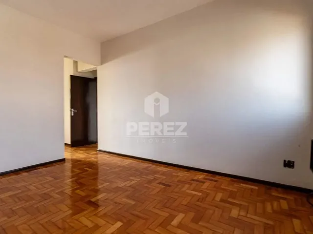 Imagem 15: Apartamento no Edifício Tamoios