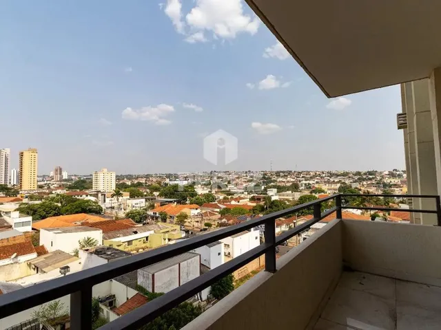 Imagem 14: Apartamento no Edifício Tamoios