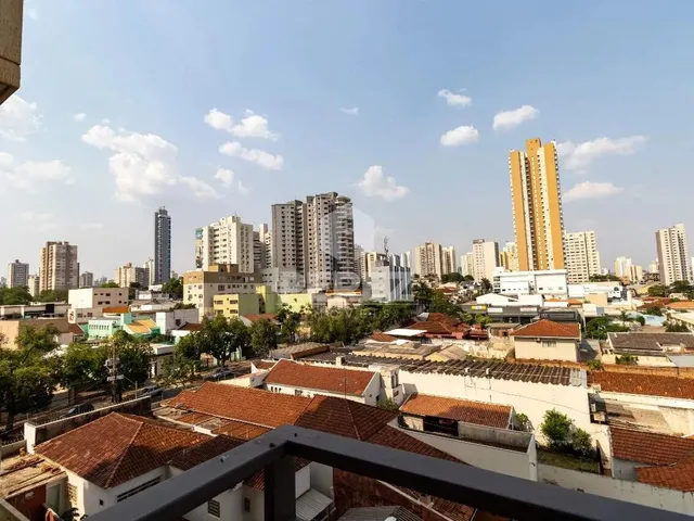 Imagem 5: Apartamento no Edifício Tamoios