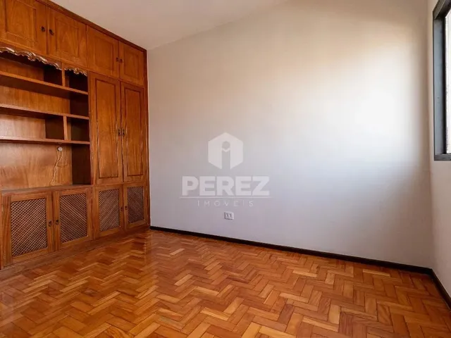 Imagem 16: Apartamento no Edifício Tamoios