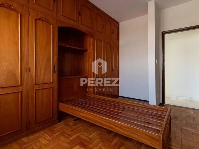 Imagem 3: Apartamento no Edifício Tamoios