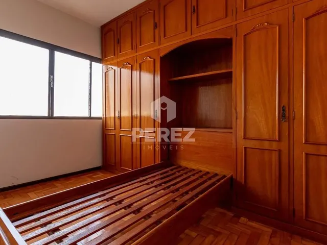 Imagem 8: Apartamento no Edifício Tamoios