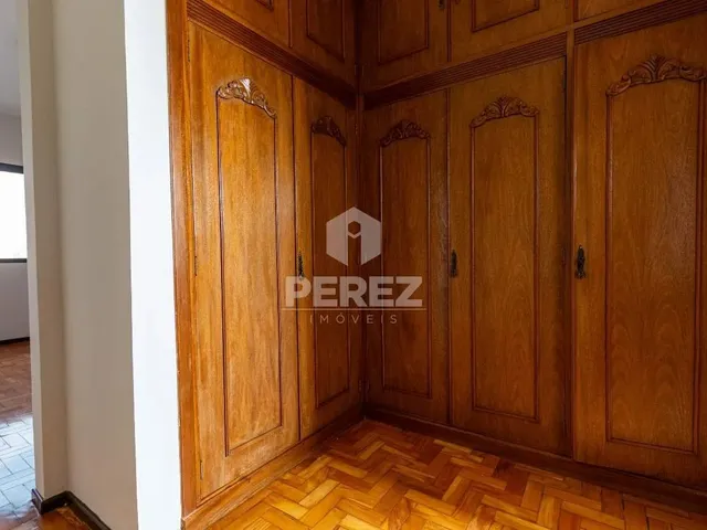 Imagem 6: Apartamento no Edifício Tamoios
