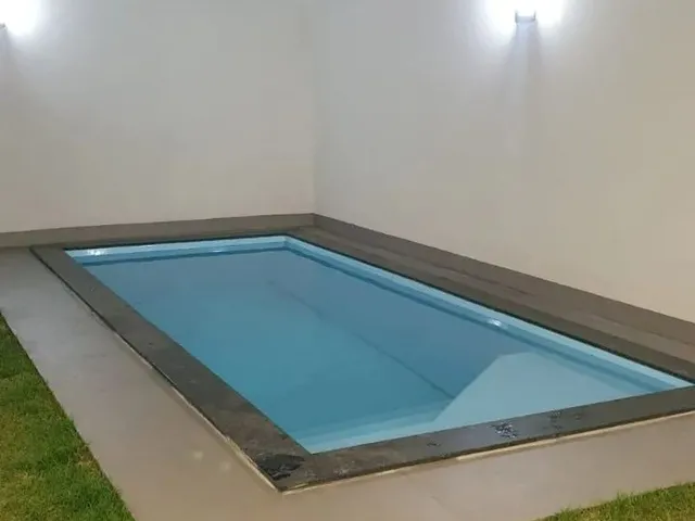 Imagem 2: Casa À Venda com 3 Dormitórios em Vila Palmira, Campo Grande Cod:111