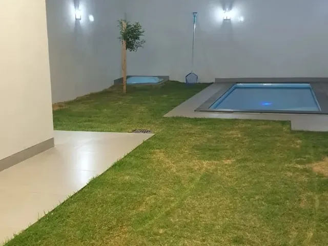 Imagem 11: Casa À Venda com 3 Dormitórios em Vila Palmira, Campo Grande Cod:111