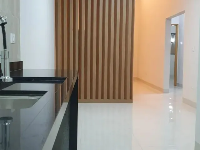 Imagem 3: Casa À Venda com 3 Dormitórios em Vila Palmira, Campo Grande Cod:111