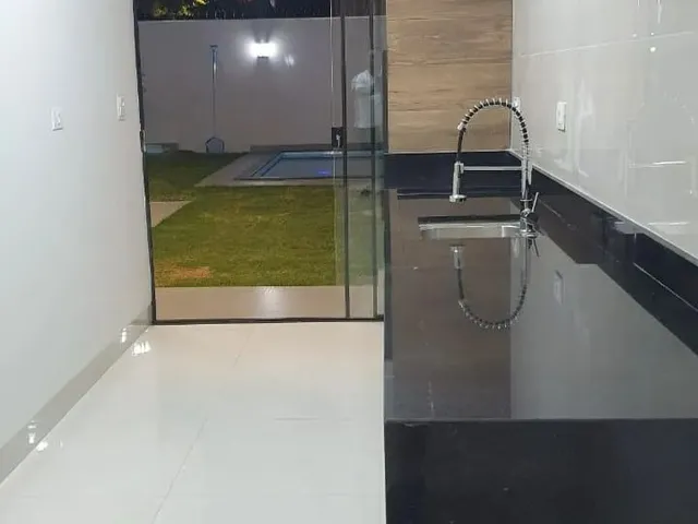Imagem 12: Casa À Venda com 3 Dormitórios em Vila Palmira, Campo Grande Cod:111