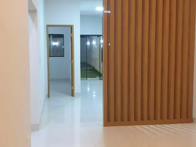 Imagem 7: Casa À Venda com 3 Dormitórios em Vila Palmira, Campo Grande Cod:111