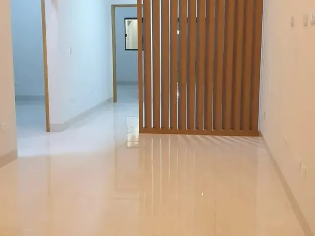 Imagem 5: Casa À Venda com 3 Dormitórios em Vila Palmira, Campo Grande Cod:111