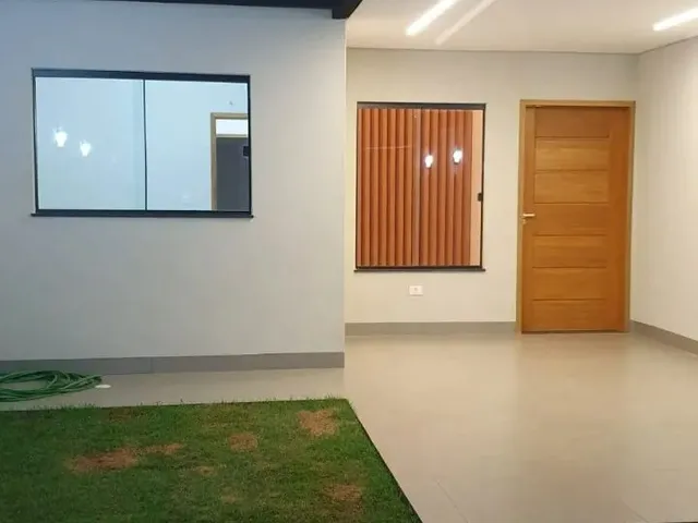 Imagem 4: Casa À Venda com 3 Dormitórios em Vila Palmira, Campo Grande Cod:111