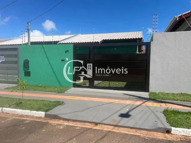 Imagem: Casa para Venda na Cidade de Nome da Cidade