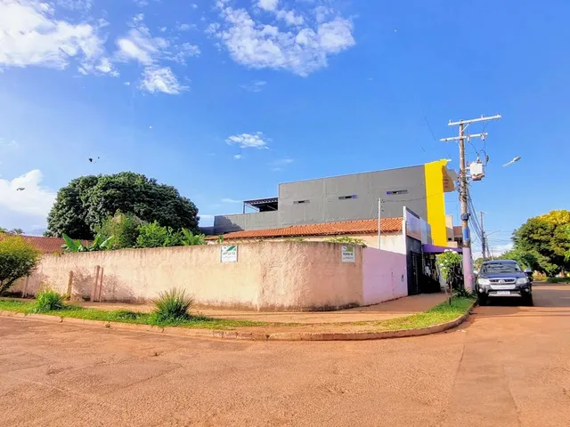 Imagem: Oportunidade! Esquina na Avenida 09 Nova