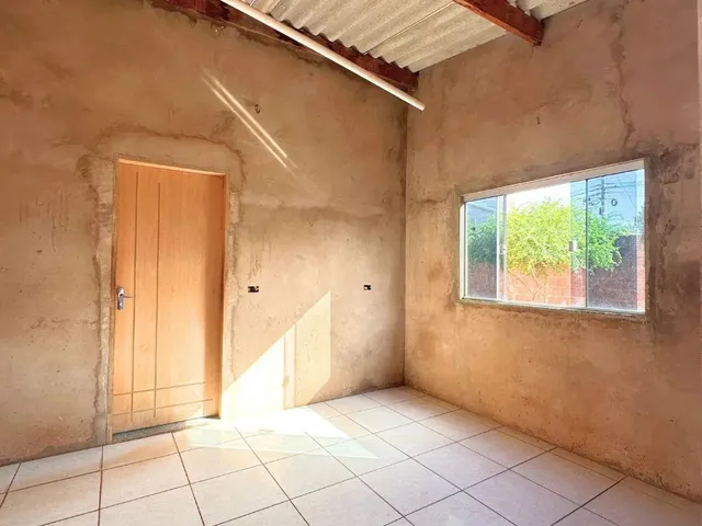 Imagem 9: Casa Á Venda com 3 Quartos no Jardim Presidente em Campo Grande - Ms