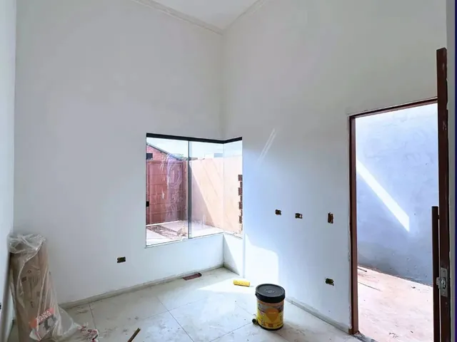 Imagem 6: Casa Á Venda com 2 Quartos Sendo 1 Suíte no Bom Retiro em Campo Grande - Ms