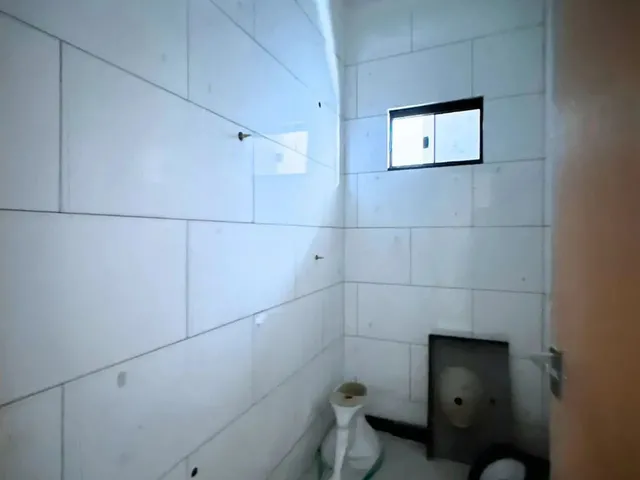 Imagem 9: Casa Á Venda com 2 Quartos Sendo 1 Suíte no Bom Retiro em Campo Grande - Ms