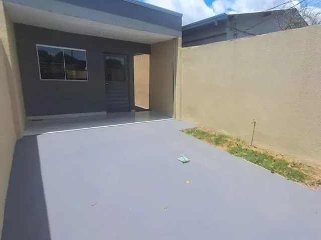 Imagem: Casa Á Venda com 2 Quartos no Guanandi