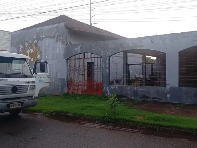Imagem: Vendo Casa Vila Nasser Iptu em Duas 320
