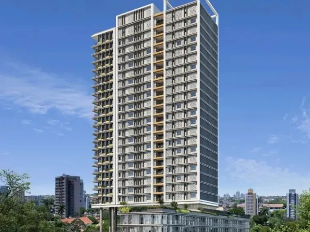Imagem 6: Apartamento em Centro Campo Grande Ms