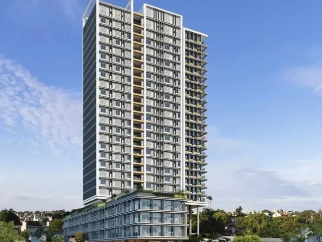 Imagem 16: Apartamento em Centro Campo Grande Ms