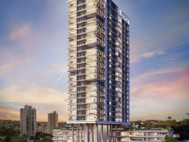 Imagem 10: Apartamento em Centro Campo Grande Ms