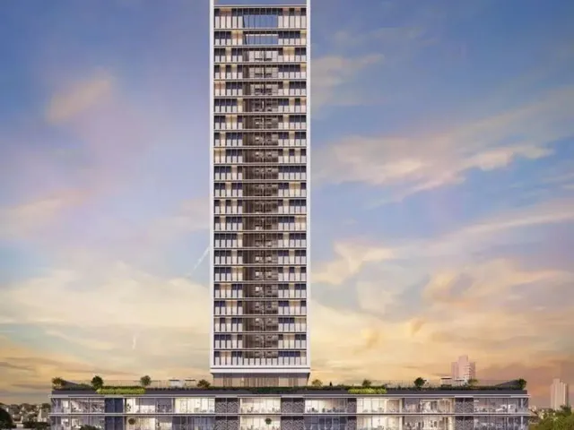 Imagem 4: Apartamento em Centro Campo Grande Ms