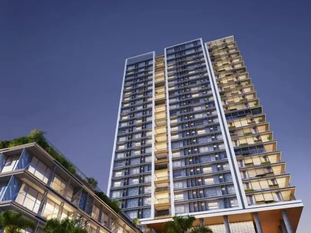Imagem 3: Apartamento em Centro Campo Grande Ms