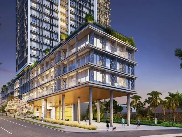 Imagem 9: Apartamento em Centro Campo Grande Ms