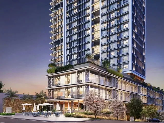 Imagem 12: Apartamento em Centro Campo Grande Ms