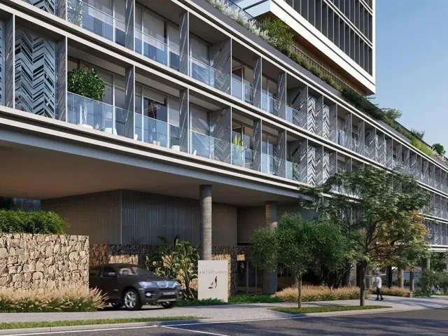 Imagem 7: Apartamento em Centro Campo Grande Ms