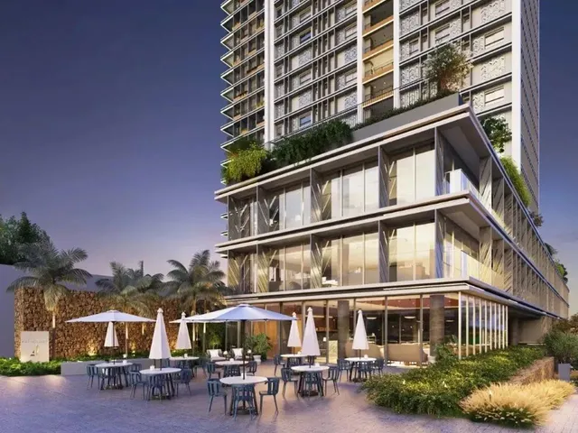 Imagem 11: Apartamento em Centro Campo Grande Ms