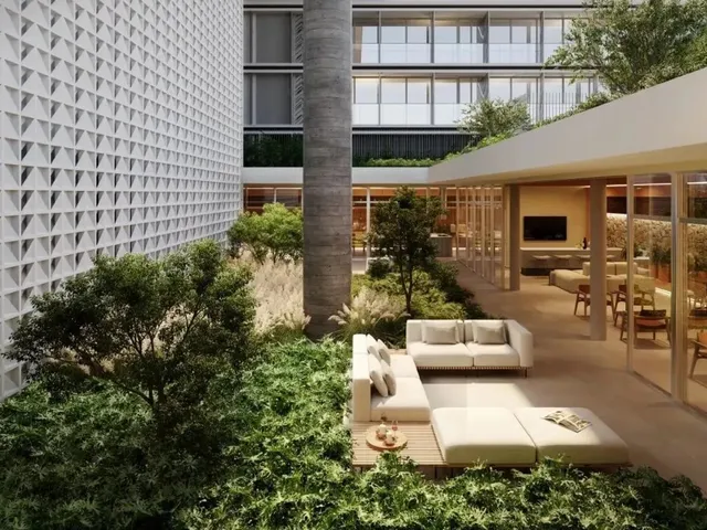 Imagem 14: Apartamento em Centro Campo Grande Ms