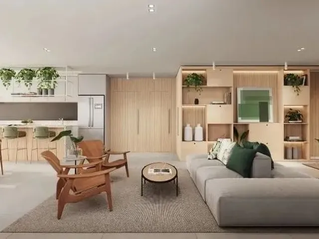 Imagem 8: Apartamento em Centro Campo Grande Ms