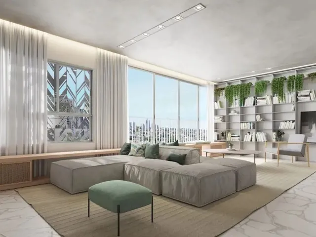 Imagem 5: Apartamento em Centro Campo Grande Ms