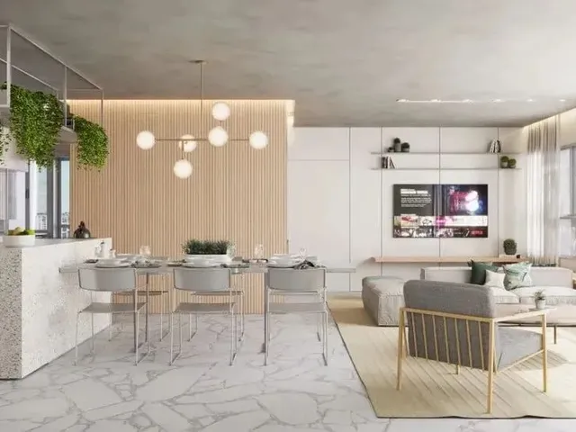 Imagem 15: Apartamento em Centro Campo Grande Ms