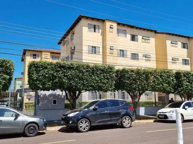 Imagem 1: Apartamento Espaçoso com 03 Quartos - Santo Ântonio