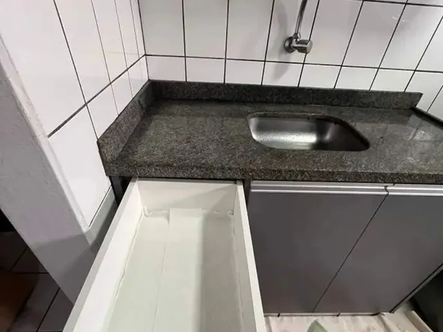 Imagem 4: Apartamento Espaçoso com 03 Quartos - Santo Ântonio